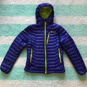 Marmot Quasar Nova Hoody